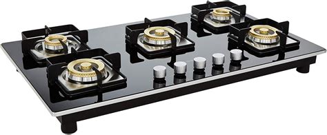 latest gas stove burner